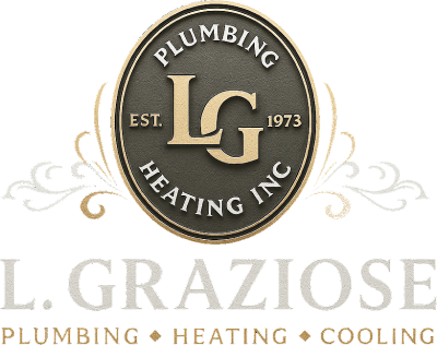 L. Graziose Plumbing Heating & Cooling