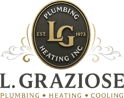 L. Graziose Plumbing Heating & Cooling